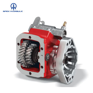 Nieuwe <span class=keywords><strong>Pto</strong></span> Truck Transmissie Onderdelen <span class=keywords><strong>Pto</strong></span> Voor Alle Soorten Vrachtwagenversnellingsbak - Product Image 1