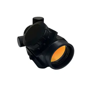 QanMao 1X25DS Red Dot Scope Optical Tactical Green Red Dot Scope