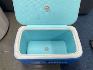 Glacière de camping gonflable en plastique pour l'extérieur, bar de terrain, glacière à <span class=keywords><strong>glace</strong></span>, glacière à lunch, ensemble de glacière - Product Image 2