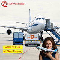Tarifs d'expédition internationale les moins chers, service de messagerie DHL UPS Fedex, service logistique porte à porte, agent de fret express aérien et maritime