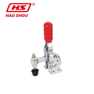 Pinces de laboratoire verticales HS-12050 de la marque Good Hand de Taiwan en vente - Product Image 3