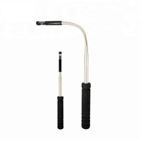 Anémomètre à fil chaud Benetech Gm8903 0,0-30,0 m/s Mesure de la vitesse du vent/température/volume