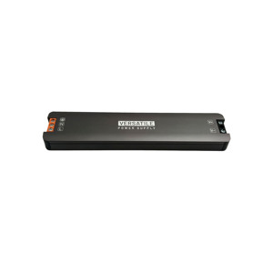 180~265V AC ל-<span class=keywords><strong>DC</strong></span> 24V 150W, ספק כוח מיתוג LED דק במיוחד, באיכות גבוהה עם יעילות של 86%, אחריות לשלוש שנים. - Product Image 2