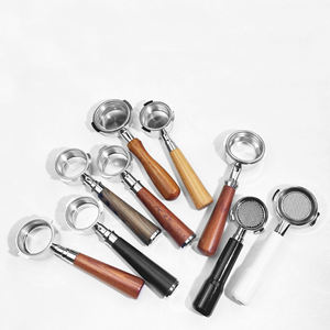 Accesorios Personalizados para Máquinas <span class=keywords><strong>Welhome</strong></span>, Juego de Herramientas para Baristas - Product Image 4