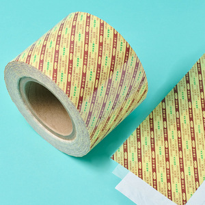 Composite <b>Film</b> Packaging Material FHM001 Custom Made With Printing Dry Feature For Food Storage - Product Image 1