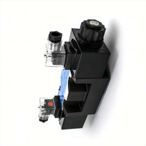 <span class=keywords><strong>DSEX</strong></span>-XEN de válvula hidráulica - Product Image 5