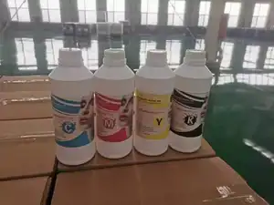 Direct Sublimation Ink For Direct Printing On Polyester Heat Transfer Ink