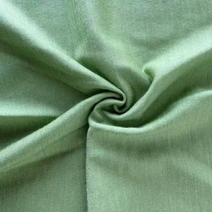 100% Hữu Cơ Merino Len Dệt Kim Vải Tự Nhiên Nhuộm In Phong Cách Cho Quần Áo Chàng Trai Và Cô Gái - Product Image 6