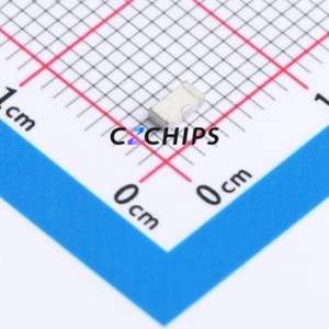 BFCN-1525+ Ceramic Filter SMD-4P,3.2x1.6mm RF ( Center Frequency: 1.525GHz )( Impedance: 50Ohm ) - Product Image 2