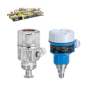 E + H processo di controllo industriale ad alta pressione strumento di misura PMP51 Endress + Hauser trasmettitore di pressione digitale - Product Image 3