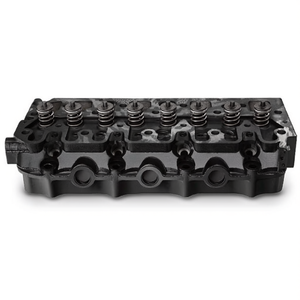 Culasse MKT 111011030 pour moteur diesel 1103, pièce de rechange - Product Image 2