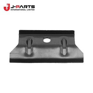 ขายึด, ตัวหนีบแบตเตอรี่สำหรับยึดพวงมาลัยสำหรับโตโยต้า HIACE LH103 1993-1998 53761-26010 53761-95J02 - Product Image 3