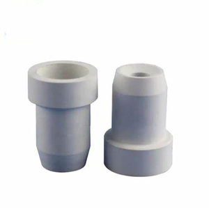 Hot Pressed BN <strong>Boron</strong> Nitride Nozzle Ceramic for Gas <strong>Atomization</strong> - Product Image 3