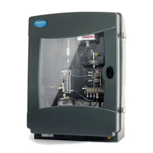 Analyseur de phosphate HACH Phosphax sc LR, 1 canal, boîtier IP54, câble de 2 m, précision de 2 %, débit de 1,0 à 20,0 L/h - Product Image 4