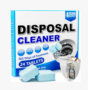 Освежитель и дезодорант - Product Image 2