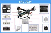 Frame Android 12.3 Inch Terlaris untuk Mobil, Frame Stereo Mobil untuk Mercedes E-Class 2010 2011 2012 2013 2014 2015 W212 RHD