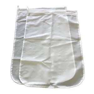 50*70cm50 micron nylon mesh filter laundry bag filter bag