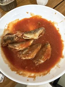 Sardines <span class=keywords><strong>en</strong></span> conserve à <span class=keywords><strong>prix</strong></span> de gros dans l'huile végétale 155g saveur chili, fruits de mer conservés sains personnalisés pour la restauration <span class=keywords><strong>en</strong></span> gros - Product Image 3