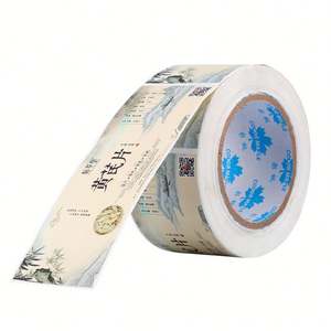 Bottle Labels Medicine Plastic Bottle Label Sticker Printing <b>Medical</b> Stickers Labels - Product Image 3