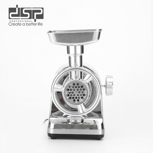 Dsp <b>Meat</b> <b>Grinder</b> 3000W Stainless Steel Electric With Sausage Stuffing Attachment For Home Use - Product Image 4