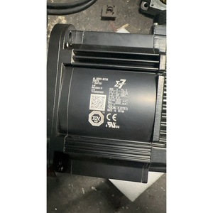 Controlador de Motor Yaskawa SGM7G 500W 72V DC IP20 de Imán Permanente con Escobillas para Equipos Mecánicos - Product Image 1