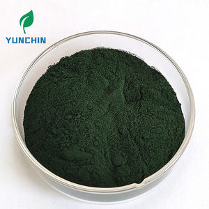 سعر خاص للمسحوق الكلوروفيل للطعام من الكلوروفيل - Product Image 2