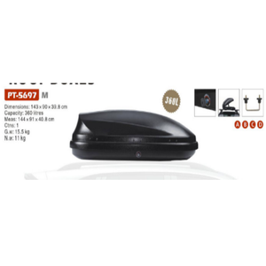 <span class=keywords><strong>Voiture</strong></span> <span class=keywords><strong>Toit</strong></span> porte-Panier <span class=keywords><strong>valise</strong></span> - Product Image 1