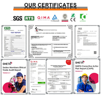 Fabricant et fournisseur chinois, vente en gros de trophées sportifs personnalisés, récompenses pour club d'athlétisme, médailles de 1ère, 2ème et 3ème place, médaille en métal pour course à pied de 5 km
