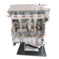 Prix d'usine – Bloc moteur nu 2AZ neuf pour Toyota Camry, Corolla, RAV4, Highlander – Pièces détachées moteur