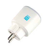 OEM ODM ble zigbee wifi LORA電源プラグは、スマートビルディングのスマートホームでエネルギーを監視し、エネルギー消費を節約します