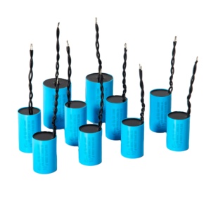 KS pinge <span class=keywords><strong>25uF</strong></span> máy giặt tụ <span class=keywords><strong>cbb60</strong></span> 450vac MPP phim tụ điện - Product Image 1