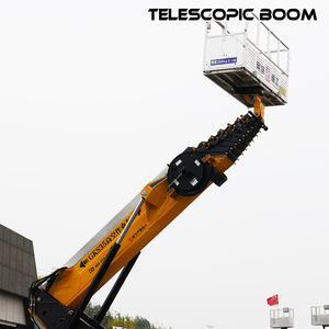 Cina FAW 6 8 12 14 16 tonnellate piccolo <span class=keywords><strong>camion</strong></span> idraulico gru Mobile telescopico braccio <span class=keywords><strong>camion</strong></span> montato gru <span class=keywords><strong>con</strong></span> <span class=keywords><strong>cestello</strong></span> aereo - Product Image 5