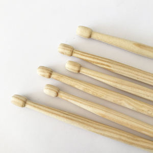 Bolígrafo de madera promocional con logotipo personalizado bolígrafos para <span class=keywords><strong>baquetas</strong></span> - Product Image 3