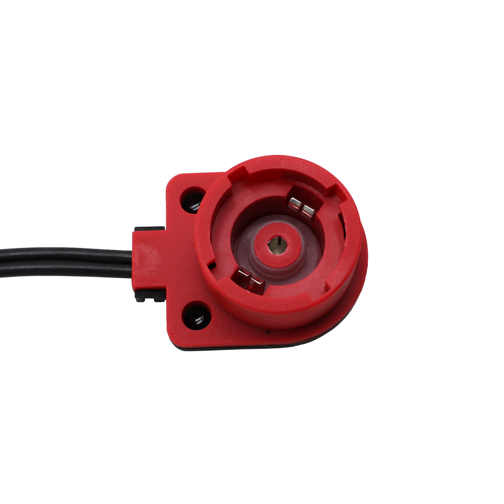 thumbnail image 2 of 2x D2S D2R D2C HID Bulbs Plug Play Heat Resistant Wiring 2 of 13