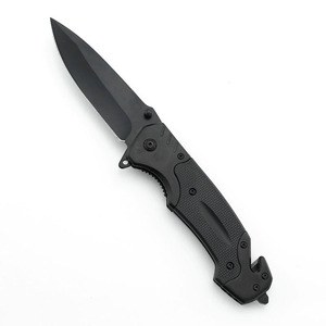 Couteau tactique de randonnée en plein air CRYO Pocketknife The <span class=keywords><strong>Range</strong></span> FOLDER EDC Knives Camping Fishing couteau pliant multifonction - Product Image 1