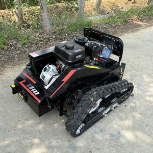 <span class=keywords><strong>Tondeuse</strong></span> à gazon robotisée multifonctionnelle quatre temps Mountain : Mettez en valeur votre puissance – Vente directe usine - Product Image 3