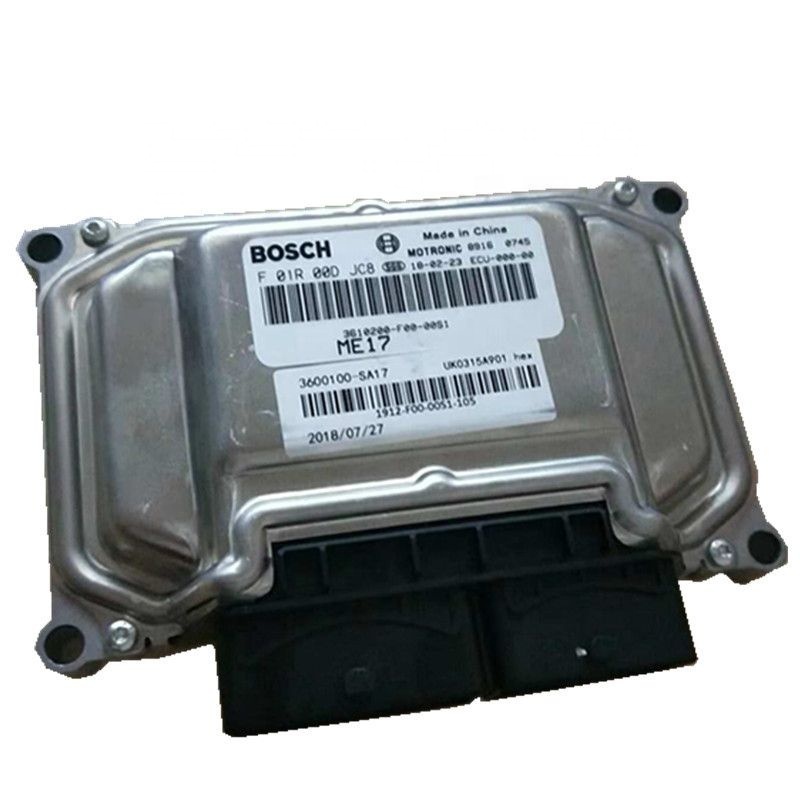 DFSK Glory 580 Engine Computer Board