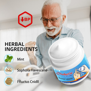 Adesivi per unguento di Sumifun Jiangtang nuova medicina cinese transfrontaliera con Acupoint nel sangue crema per la cura della salute unguento a base di erbe - Product Image 2