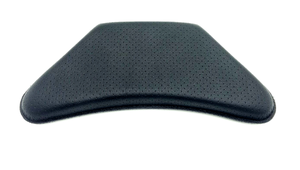 Coussin pour le visage, 1 pièce, mousse en cuir Pu, coussin pour les yeux, pour <span class=keywords><strong>Htc</strong></span> <span class=keywords><strong>Vive</strong></span> <span class=keywords><strong>Pro</strong></span> Vr machine - Product Image 4