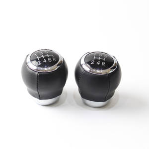 Poignée de levier de vitesse manuelle 5/6 vitesses pour véhicules Subaru - Product Image 2