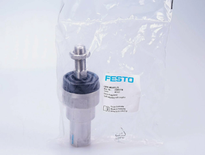 NEW FES-TO CRFK-M10X1,25 - 2305778 ข้อต่อแกนปรับแนวได้เอง กระบอกลมนิวแมติก ชิ้นส่วนและอุปกรณ์ติดตั้งกระบอกลม CRFK-M1 - Product Image 2
