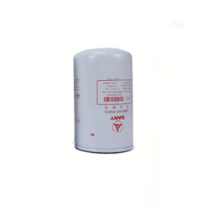 Kit de filtres pour excavatrice 365/375/395/415-10, filtre à air, à huile et à retour de carburant, efficacité 99,9 %, précision 1m-50m - Product Image 5