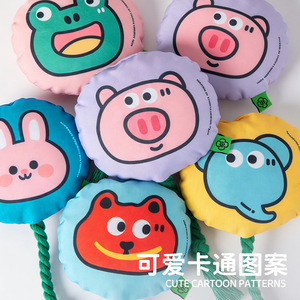 Animal series dog toys, self-entertaining and entertaining, making sounds, pet toys, paper cat toys, dog toys, cross-border - Product Image 2