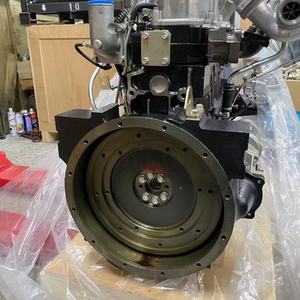 เครื่องยนต์ประกอบใหม่ ของแท้ มือสอง ซ่อมแซมใหม่ รุ่น C3.4 สำหรับรถขุด Caterpillar - Product Image 4