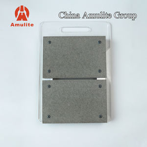 Panneau en <span class=keywords><strong>fibro</strong></span>-<span class=keywords><strong>ciment</strong></span> pré-coloré par Amulite |   Économisez sur les frais de <span class=keywords><strong>peinture</strong></span>, prêt à être installé - Product Image 2