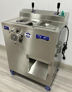 Machine à découper la viande de haute qualité pour usage commercial, trancheuse à viande portable - Product Image 6