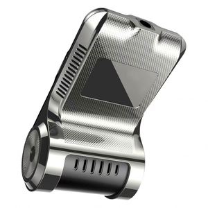 X429 Fashion Quality Universal 1080p Support Night Vision Mini Car Front <b>Camera</b> Video Recorder Mirror Dash Cam - Product Image 2