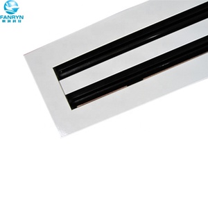 Linear slot diffuser for <span class=keywords><strong>the</strong></span> ventilation system - Product Image 3