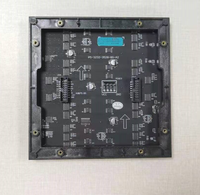 Module d'écran LED SMD couleur pleine résolution P3 pour intérieur, mur vidéo haute résolution, usine