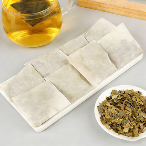 Bolsitas de Té de Hojas Secas de Guanábana Premium, Té Herbal Natural Sin Gluten Sin Azúcar - Product Image 4